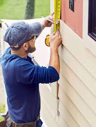 Custom Trim and Detailing for Siding in Fairfield Plantation, GA